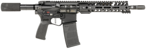 POF 01796 REN+ PSTL DI MFT 10 9M RAIL 300 BLK