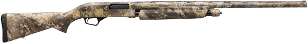 Winchester Repeating Arms 512402692 SXP Waterfowl Hunter 20 Gauge 28" 4+1 3" Overall TrueTimber Prairie Right Hand (Full Size) Includes 3 Invector-Plus Chokes