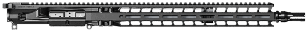 Radian Weapons R0025 Complete Upper 223 Wylde 16" Black Barrel, 7075-T6 Aluminum Radian Black Receiver, Extended with Magpul M-LOK Handguard for AR-15
