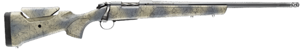 BERGARA B14S801 SIERRA WLD 308 20 4R WCAMO