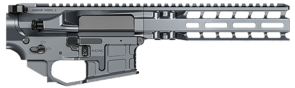 Radian Weapons R0436 Model 1 Builder Kit 8.50" Magpul M-LOK Handguard