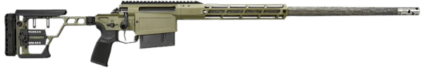 Sig Sauer CROSSMAG300PRC24BSAW Cross  300 PRC 6+1 24"