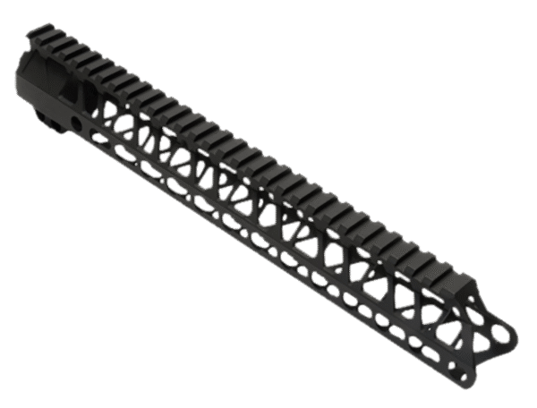 Timber Creek Outdoors ME13HGBL Enforcer 13" Aluminum for AR-15
