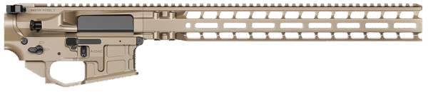 Radian Weapons R0406 Model 1 Builder Kit 15.50" Magpul M-LOK Handguard