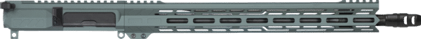CMMG 28B260CCG Resolute 22 ARC 16.10" 7075-T6 Aluminum 15" M-LOK Handguard