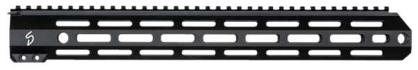 Stern Defense 002SDHG15   15" Aircraft Grade Aluminum Anodized Receiver for AR15