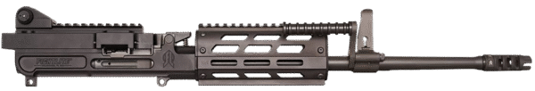 Fightlite Industries MCR556DFRM 5.56x45mm NATO 16.25" 7075-T6 Aluminum M-LOK Handguard