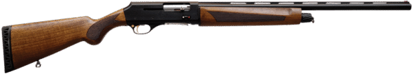 Silver Eagle Arms SE12228 SE122 12 Gauge 28" 4+1 3" Black Turkish Walnut Right Hand