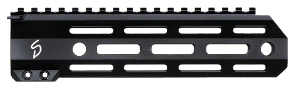 Stern Defense 002SDHG8 MOD4  8" Aircraft Grade Aluminum Anodized Receiver