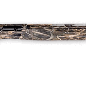 Weatherby EW21228PGM Element II Waterfowler 12 Gauge 3" 2+1 28" Realtree Max-7 Vent Rib Barre, Receiver & Fixed Synthetic Stock