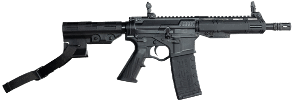ATI ATIGAX3007MLTB Alpha Maxx  300 Blackout 30+1 7.50"