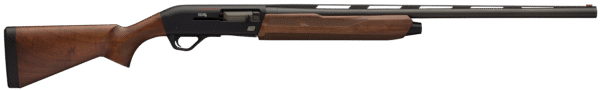 Winchester Repeating Arms 511210391 SX4 Field 12 Gauge 26" 4+1 3" Matte Black Rec/Barrel Oiled Walnut Stock Right Hand (Full Size) Includes 3 Invector-Plus Chokes