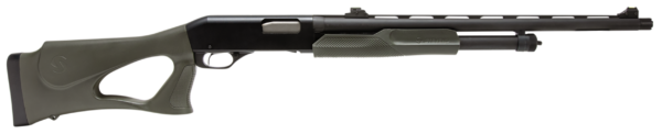Savage Arms 23251 320 Turkey 20 Gauge 3" 5+1 22" Barrel, Matte Black Rec/Barrel, Matte OD Green Fixed Ambidextrous Thumbhole Stock Includes Extended Extra Full Turkey Choke