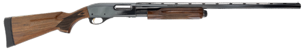 REM Arms Firearms R26949 870 Wingmaster 20 Gauge 28" Vent Rib 4+1 3" High Polished Blued Rec/Barrel High Gloss American Walnut Right Hand (Full Size) Includes Rem Choke