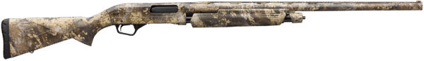 Winchester Repeating Arms 512402392 SXP Waterfowl Hunter 12 Gauge 28" 4+1 3" Overall TrueTimber Prairie Right Hand (Full Size) Includes 3 Invector-Plus Chokes