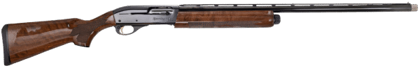 Remington Firearms (New) R29549 1100 Sporting 410 Gauge 3" 4+1 27" Vent Rib Barrel, High Polished Blued Metal Finish, Semi-Fancy American Walnut Stock Includes RemChoke