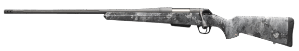 WGUN 535781299 XPR LH EXT NS 6.8WST 24 MDBLK