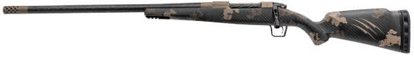 FIERCE ROG300WIN22BRSLH CBRG LH 300WN  22 SB/SNORA