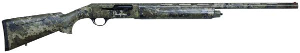 Charles Daly 930408 601 Field 20 Gauge Semi-Auto 3" 4+1 26" TrueTimber Strata Vent Rib Barrel, Grooved Aluminum Receiver, Fixed TrueTimber Strata Synthetic Stock
