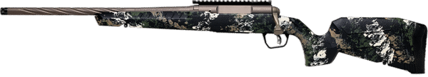 SAV 32384 AXIS 2 PRO FOREST SP CAMO COMPLH 308WIN