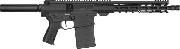 CMMG 38AE50BAB  BANSHEE MK4  308  12.5 TUBE  ARBLK