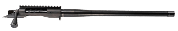 Faxon Firearms FX700SA308017F1B863N16 FX7 Receiver 8.6 Blackout Bolt Action