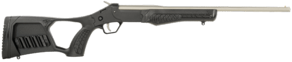 Rossi SSP1BKAK Tuffy  410 Gauge 1rd Synthetic Stock