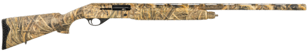 Dickinson LLC CK212T28MAX5 MAX5  12 Gauge 2.75" Chamber 5+1 28" Camo