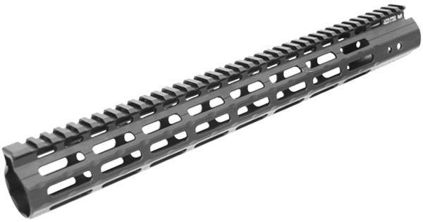 UTG MTU019SSM AR15 SUPER SLIM MLOK HANDGRD