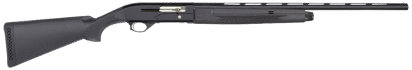 Mossberg 75803 SA All Purpose Field 28 Gauge 2.75" 4+1 26" Vent Rib Barrel, Matte Blued Metal Finish, Synthetic Stock, 5 Chokes Included