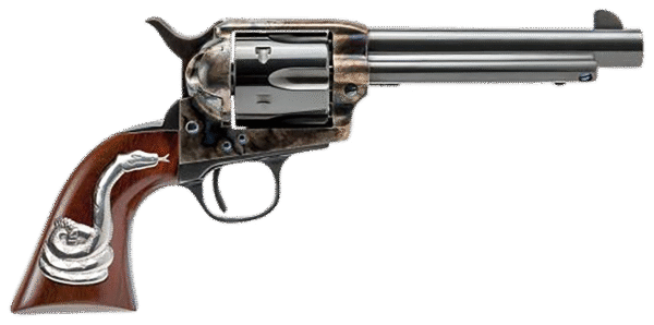 CIM MP411SS/01 MODEL P 5.50IN 45LC PW W/SNAKE