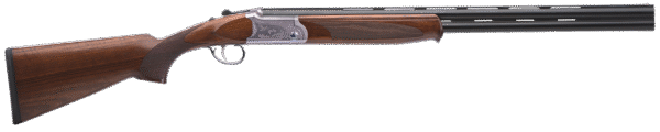 ATI  Cavalry Compact 28 Gauge Break Open 2rd 26", 5 Ext. Chokes