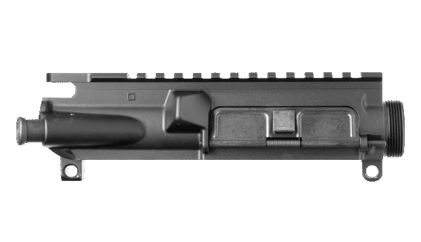 ROSCO ROS-UPPER-BLK-004 UPPER RECEIVER